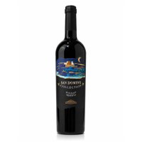 Montedidio "San Domino" Primitivo Puglia IGT 2024 - 750 mL Montedidio "San Domino" Primitivo Puglia IGT 2024 - 750 mL