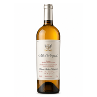 Aile d'Argent Bordeaux Blanc 2016 - 750 mL Aile d'Argent Bordeaux Blanc 2016 - 750 mL